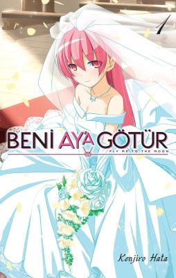 Beni Ay'a Götür 1