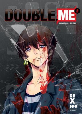 Double Me - 2 Miki Makasu