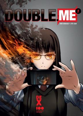 Double Me - 1 Miki Makasu