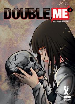 Double Me - 3 Miki Makasu