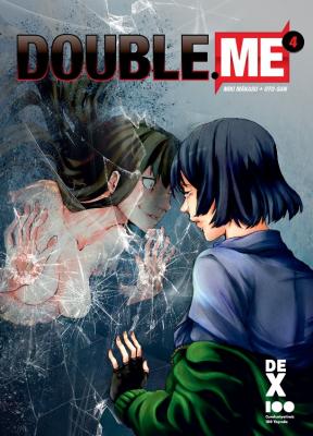 Double Me - 4 Miki Makasu