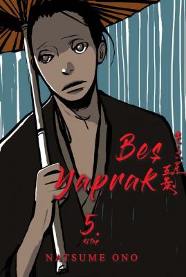 Beş Yaprak 1-2-3-4-5-6-7-8 Kitap Set (8 Ayrı Kitap) Natsume Ono