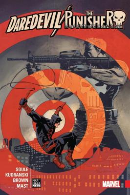 Daredevil - Punisher (HASARLI)