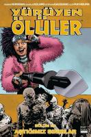 Yürüyen Ölüler 1-32 Cilt Tam Set (32 Ayrı Kitap) Robert Kirkman