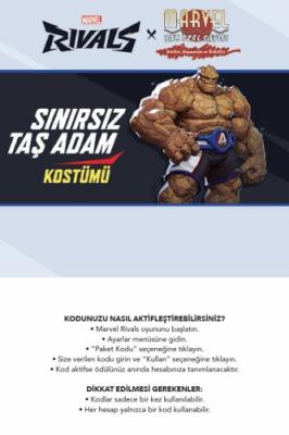 Marvel Yaz Özel Sayısı Paul Allor