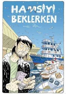 Hamsiyi Beklerken (HASARLI) Emrah Ablak