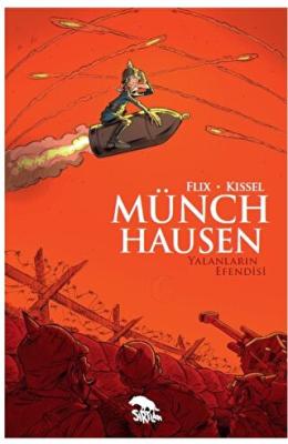Münchhausen - Yalanların Efendisi Flix