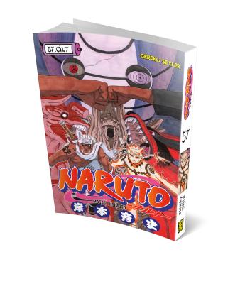 Naruto 57