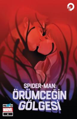 Spider-Man: Örümceğin Gölgesi: Bölüm 4