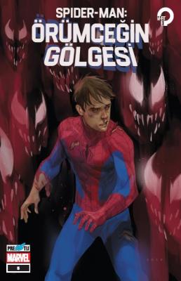 Spider-Man: Örümceğin Gölgesi: Bölüm 5 Chip Zdarsky