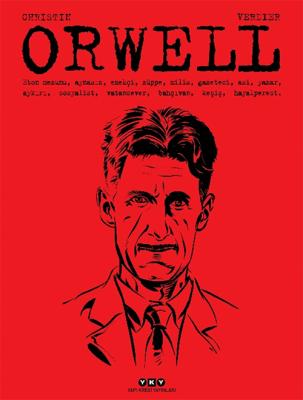 Orwell Pierre Christin