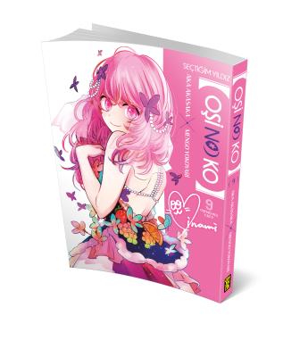 Oşi No Ko 9. Cilt Aka Akasaka