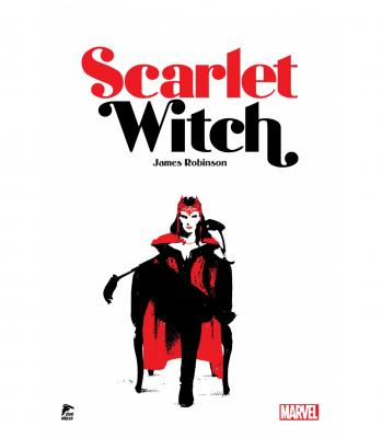 Scarlet Witch Ciltli (3 Cilt Birarada)