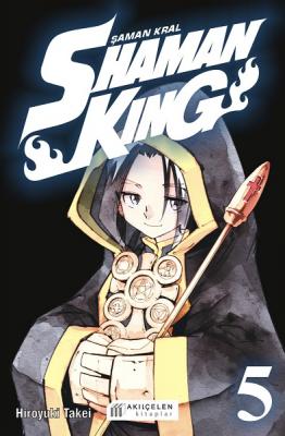 Shaman King 5