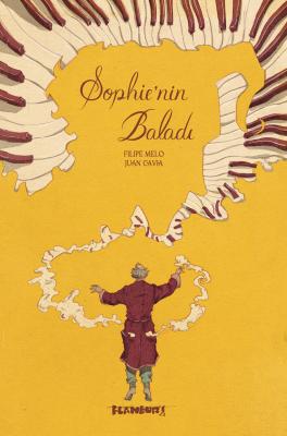 Sophie'nin Balladı Filipe Melo