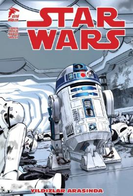 Star Wars Cilt 6 Yıldızlar Arasında Jason Aaron