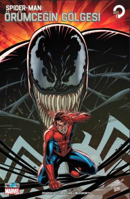 Spider-Man: Örümceğin Gölgesi Chip Zdarsky