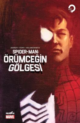 Spider-Man: Örümceğin Gölgesi (Özel Edisyon/Sert Kapak) Chip Zdarsky