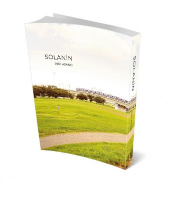 Solanin İnio Asano