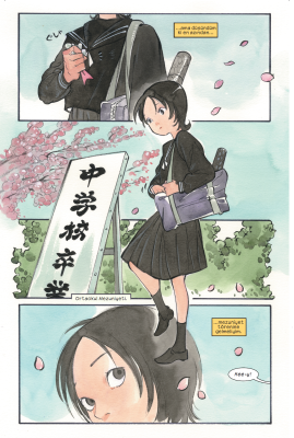 Ultimate X-Men Cilt 1 – Korku ve Nefret (Varyant Kapak) Peach Momoko