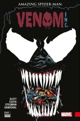 Venom Inc.