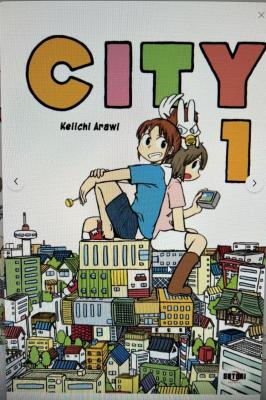 City 1