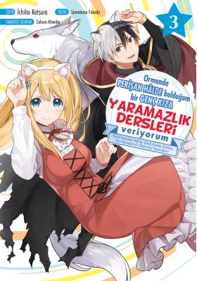 Yaramazlık Dersleri – Cilt 3 İchiho Katsura