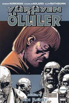 Yürüyen Ölüler 1-8 Set (Kutulu) Robert Kirkman Yürüyen Ölüler 1-8 Set (Kutulu) Robert Kirkman